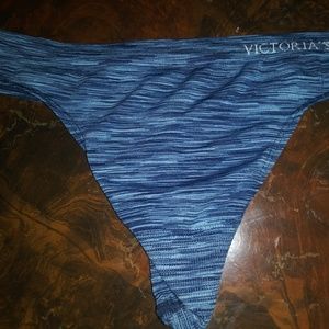 Victoria secret thong